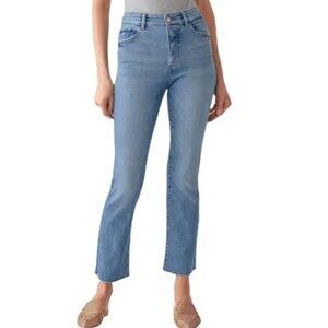 DL 1961 instasculpt Mara Ankle Jeans- 29